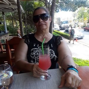 Meet your Posher, Nancy